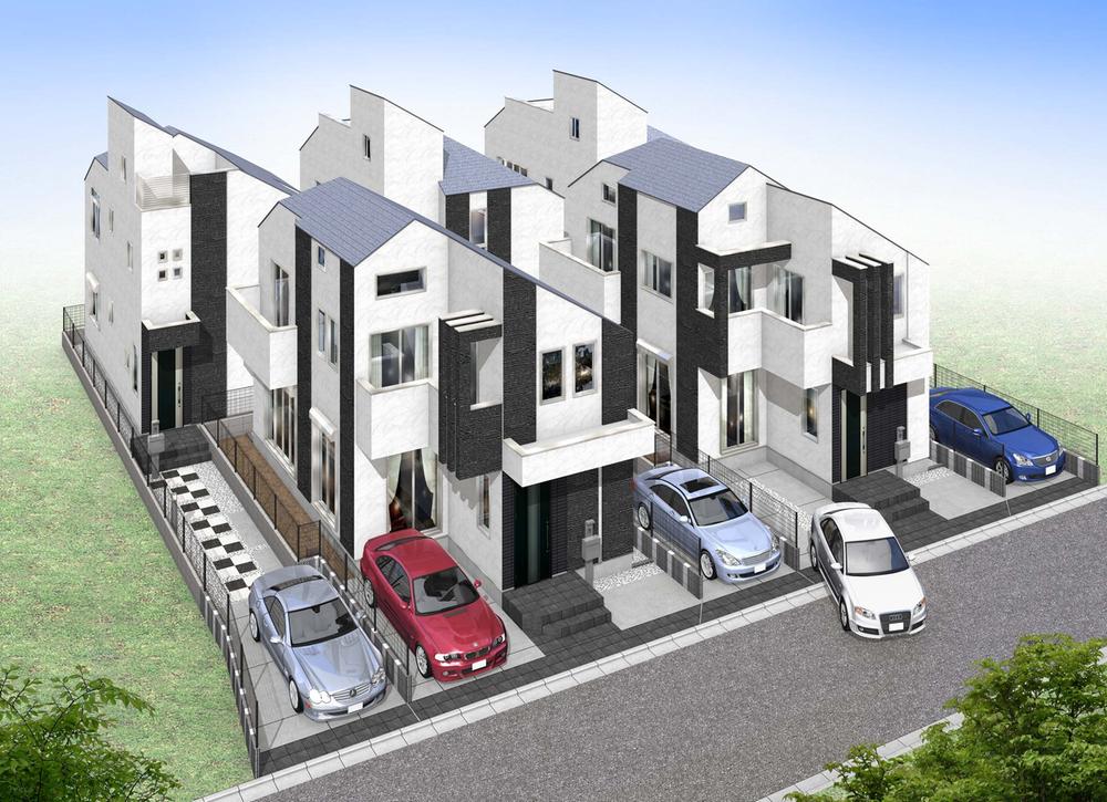 Rendering (appearance)