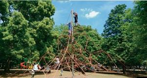 Other. Hikarigaoka park