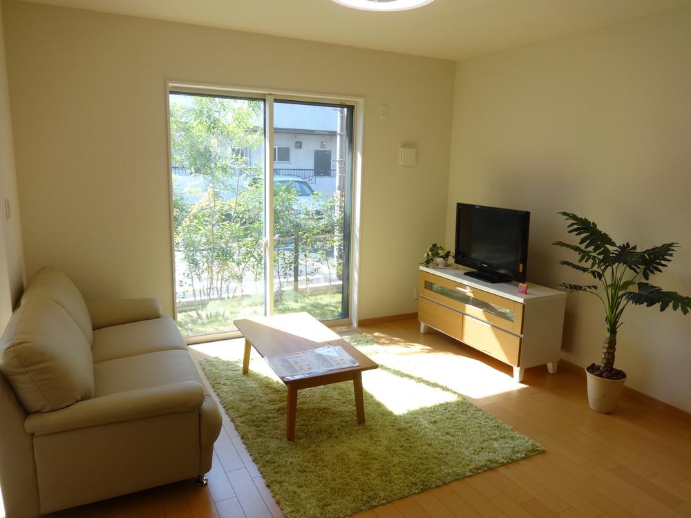 Living. Indoor (10 May 2013) Shooting