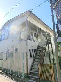 Building appearance