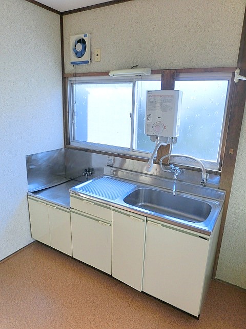 Kitchen. Kitchen