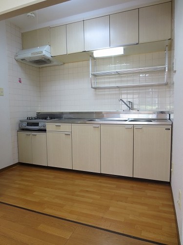 Kitchen. Kitchen