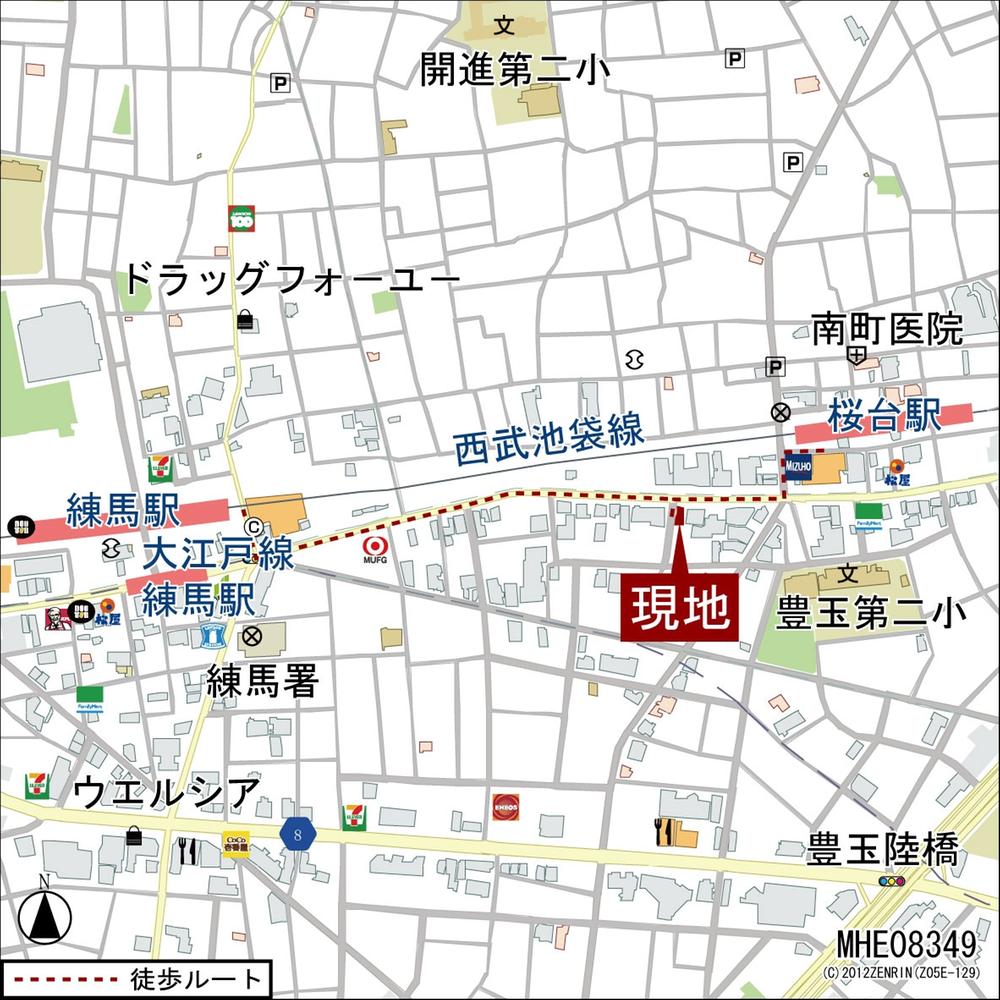 Other. map