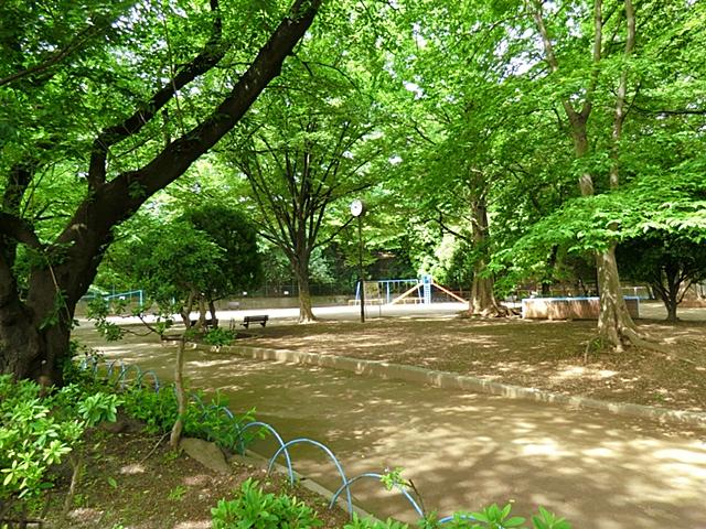 park. 1065m to high Inari park