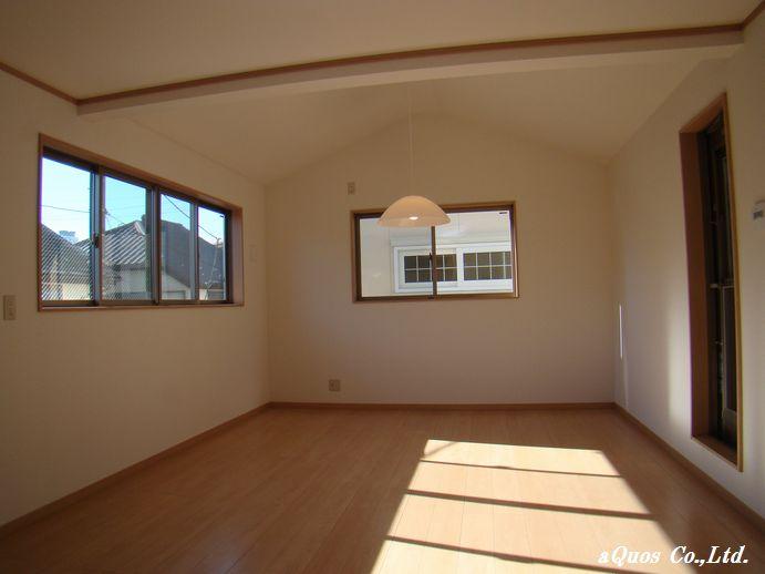 Living. Indoor (12 May 2013) Shooting