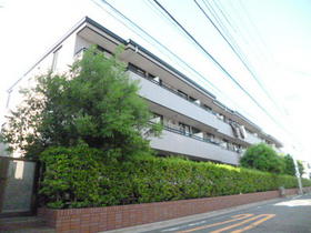 Building appearance