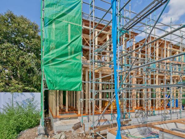 Local appearance photo. 2013 / 11 / 21 shooting 