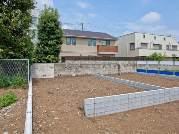 Local appearance photo. 2013 / 08 / 21 shooting 