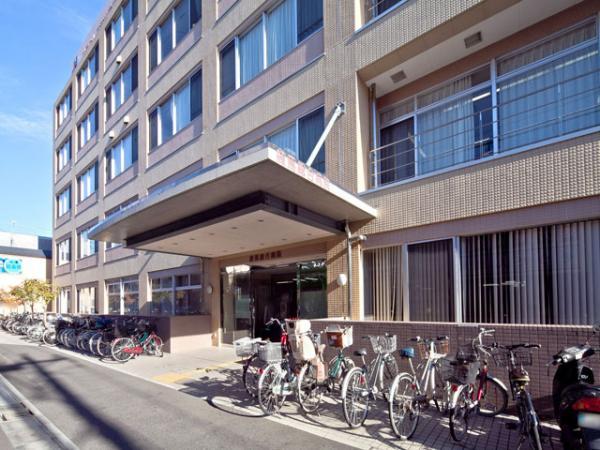 Other Environmental Photo. 400m to other Environmental Photo Nerimasogobyoin