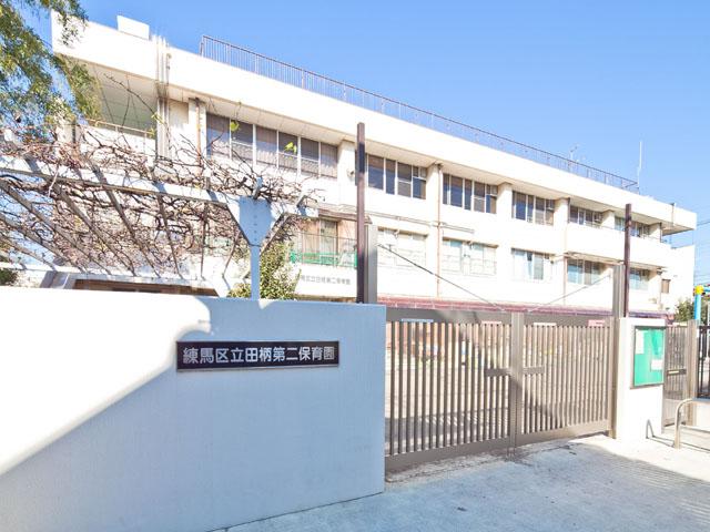 kindergarten ・ Nursery. Tagara 390m until the second nursery