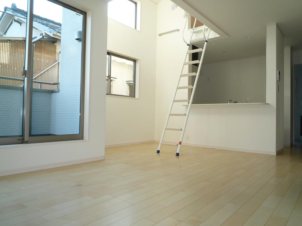 Living. Indoor (12 May 2013) Shooting