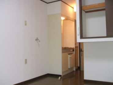 Other room space