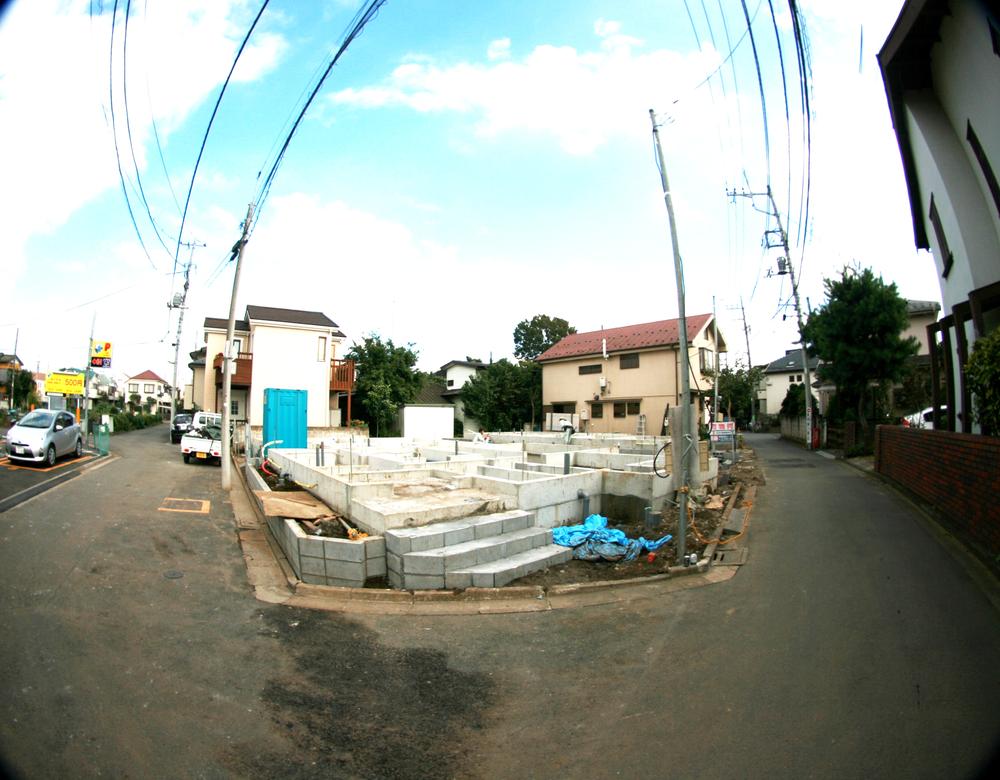 Local appearance photo