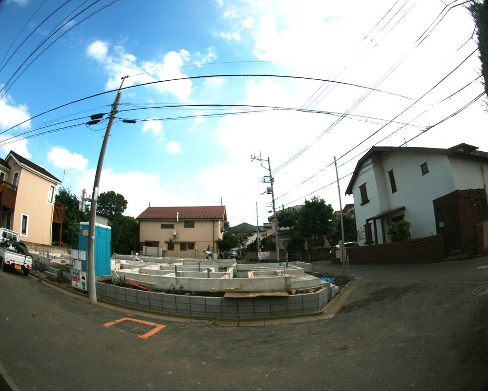 Local appearance photo