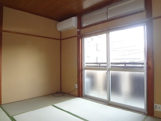 Other. 6 Pledge of Japanese-style room