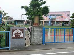 kindergarten ・ Nursery. 401m to Oizumi Kobato kindergarten