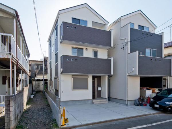 Local appearance photo