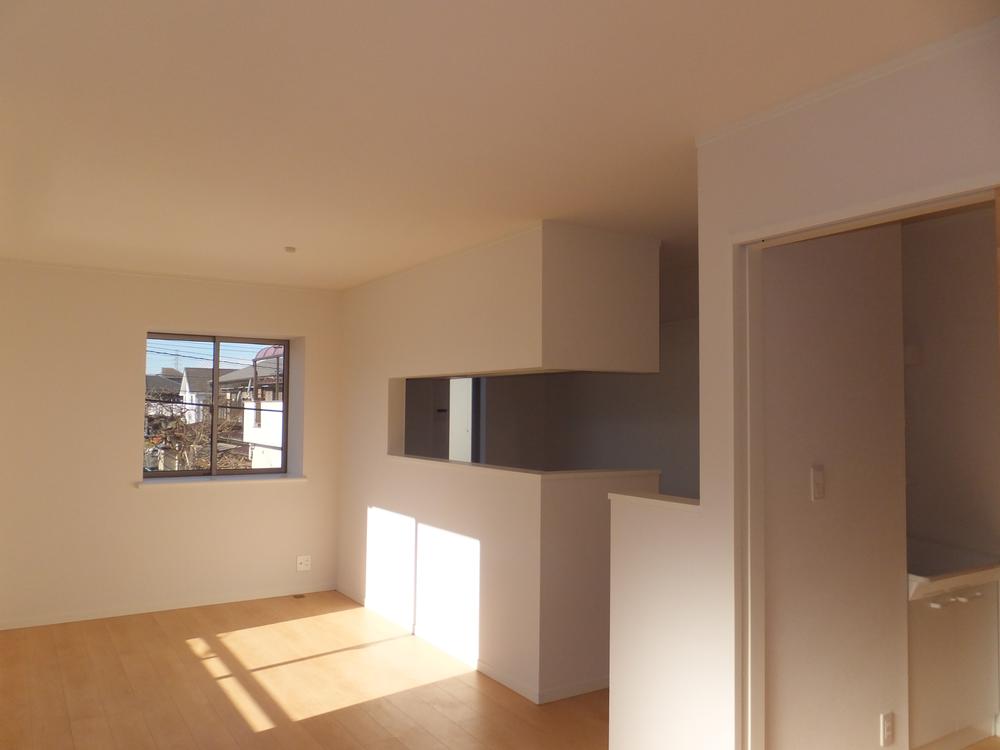 Living. Local (13 December) shooting