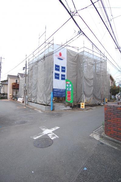 Local photos, including front road