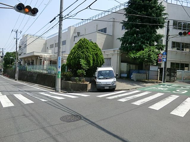 Primary school. 875m to Nerima Kotake Elementary School