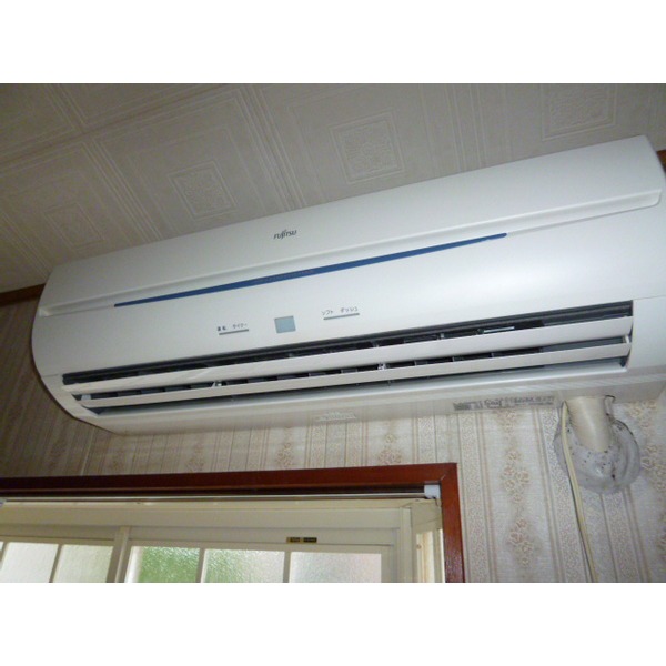 Other. Air conditioning