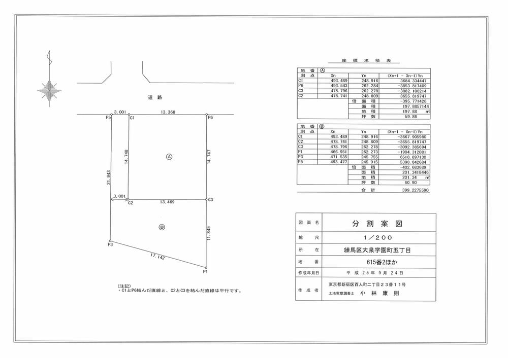 Other. Compartment figure