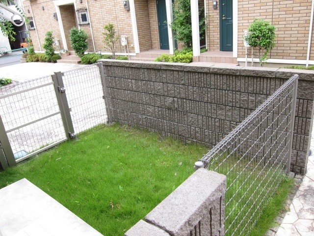 Balcony. terrace