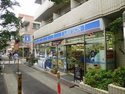 Convenience store. 140m until Lawson Nerima Ekoda Sakaemachi store (convenience store)