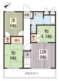Building appearance