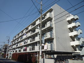 Building appearance