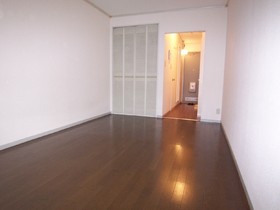 Living and room. The same property reference photograph