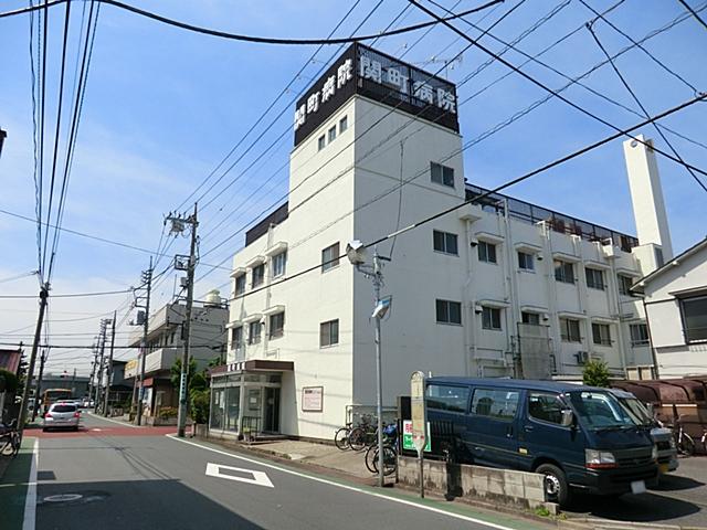 Hospital. 418m until the medical corporation Association Ryoyamakai Seki, Mie hospital