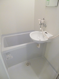 Bath. Bathroom