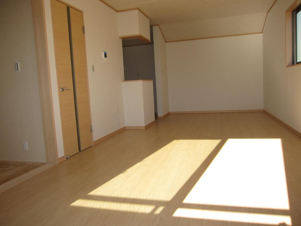 Living. Indoor (12 May 2013) Shooting