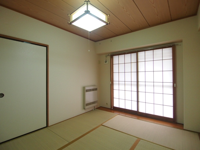 Other. You can relax likely Japanese-style room.