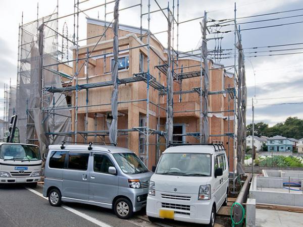 Local appearance photo. 2013 / 12 / 18 shooting