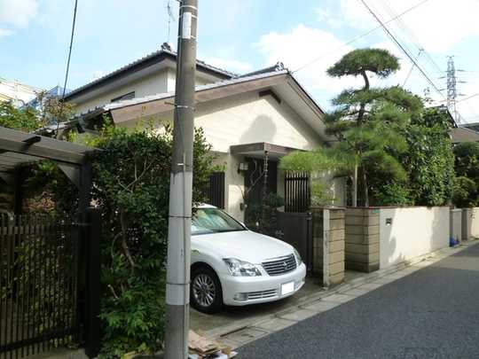 Local land photo