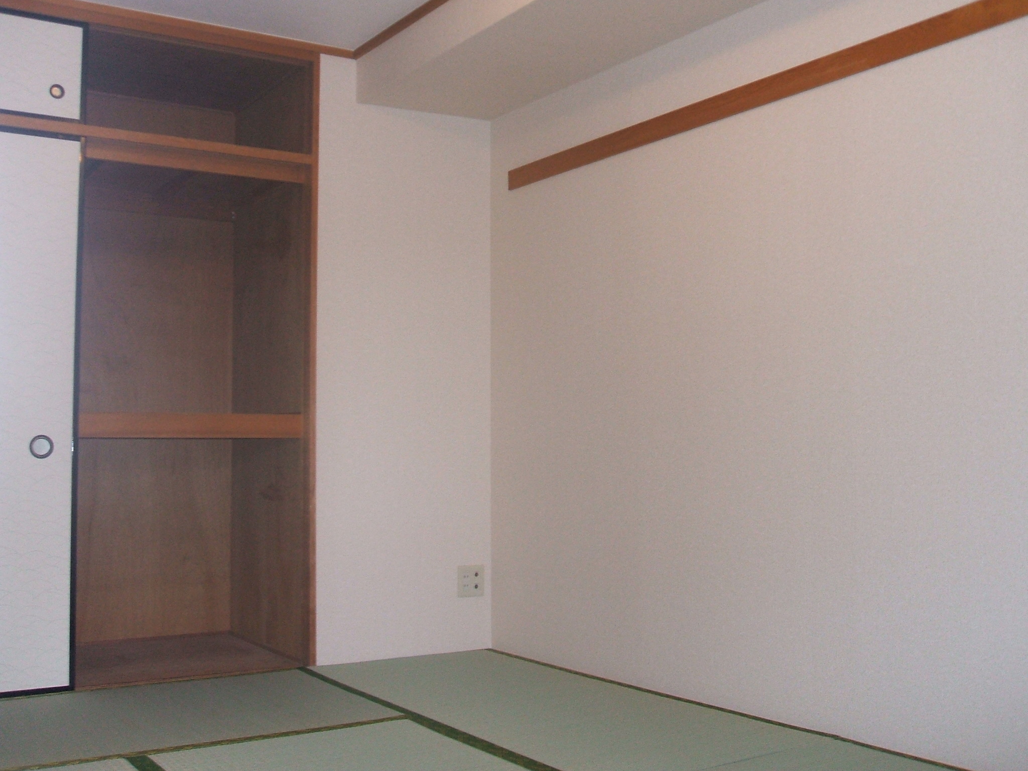 Other room space