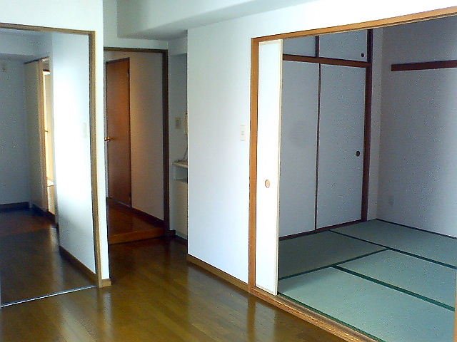 Other room space