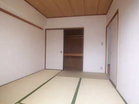 Living and room. Japanese-style room ・ Receipt