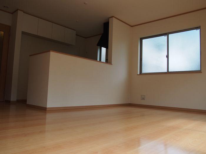 Kitchen. Indoor (September 2013) Shooting