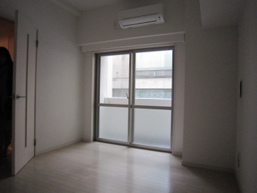 Other room space. The room, Air-conditioned! summer ・ Also safe winter