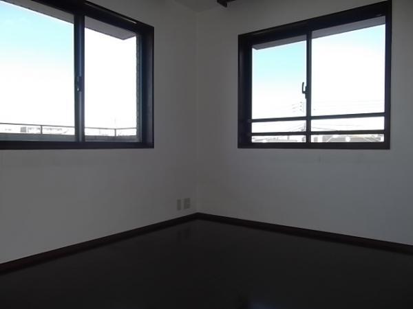 Non-living room