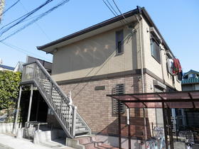 Building appearance
