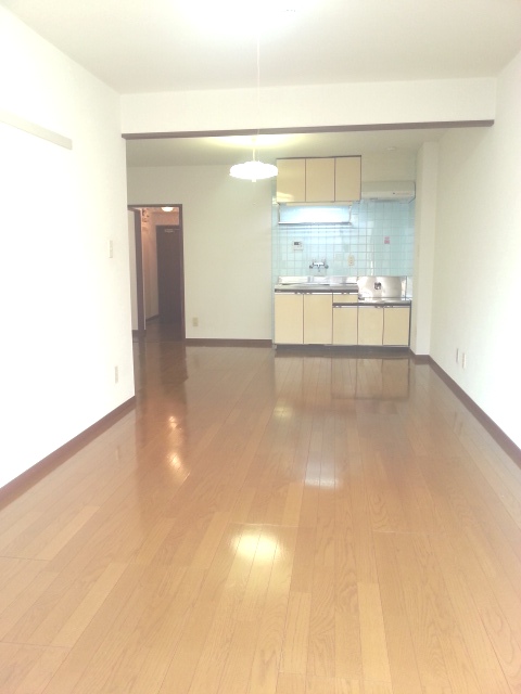 Other room space. 13.6 Pledge of spacious LDK