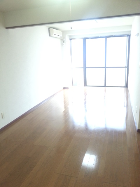 Other room space. 13.6 Pledge of spacious LDK