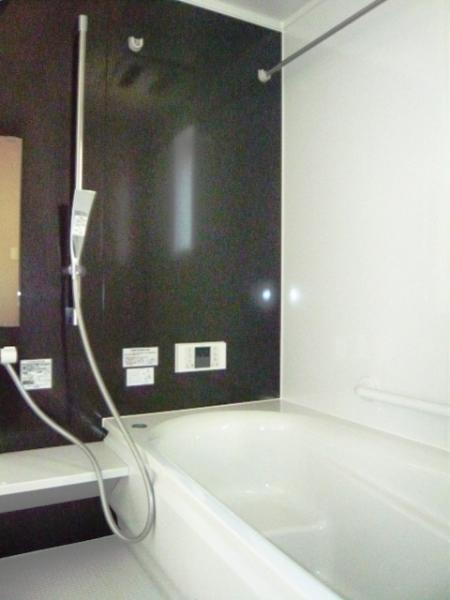 Bathroom. 2013 / 11 / 14 shooting