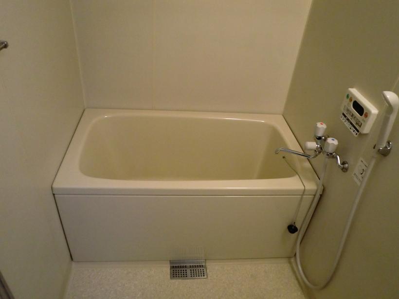 Bath