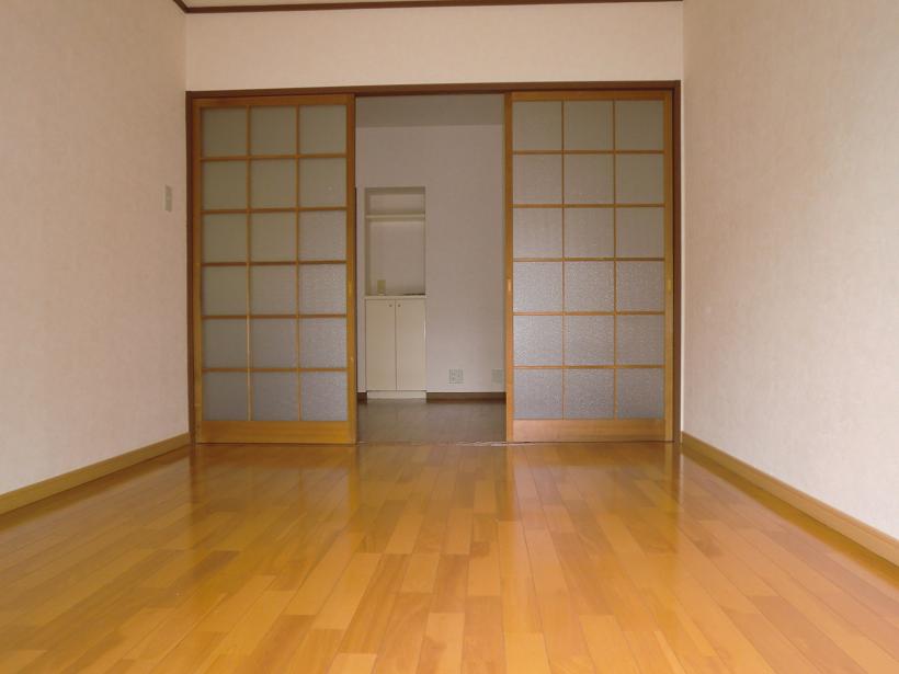 Living and room