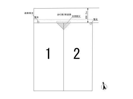 The entire compartment Figure